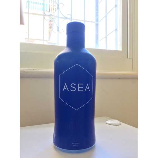 ASEA信號分子水 單瓶 ASEA