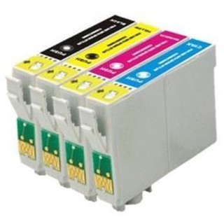 EPSON NO.133 1331~1334 T22/TX120/TX420W/TX320F/1331/133/t133