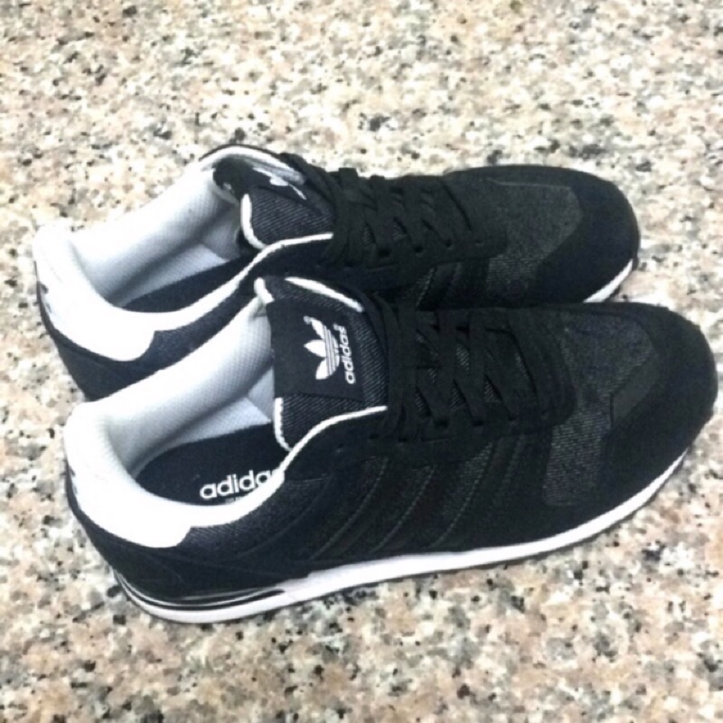 Adidas Zx700 Abc Mart 限定款 蝦皮購物