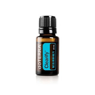 BOGO 多特瑞doTERRA 賦活清新複方精油15ml(免郵