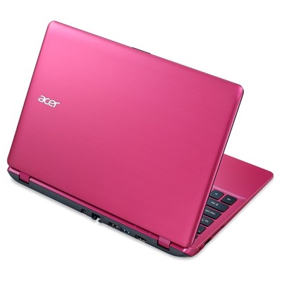 ［輕巧小筆電］Acer 11吋四核時尚輕薄Aspire E3-112 筆電八成五新