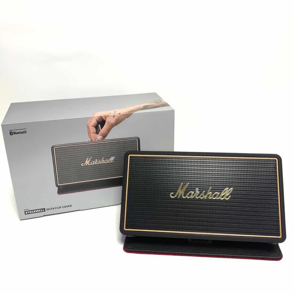 stockwell flip cover