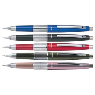 【筆倉】 飛龍 Pentel P1035 KERRY 鋼筆型高級自動鉛筆 (0.5mm)