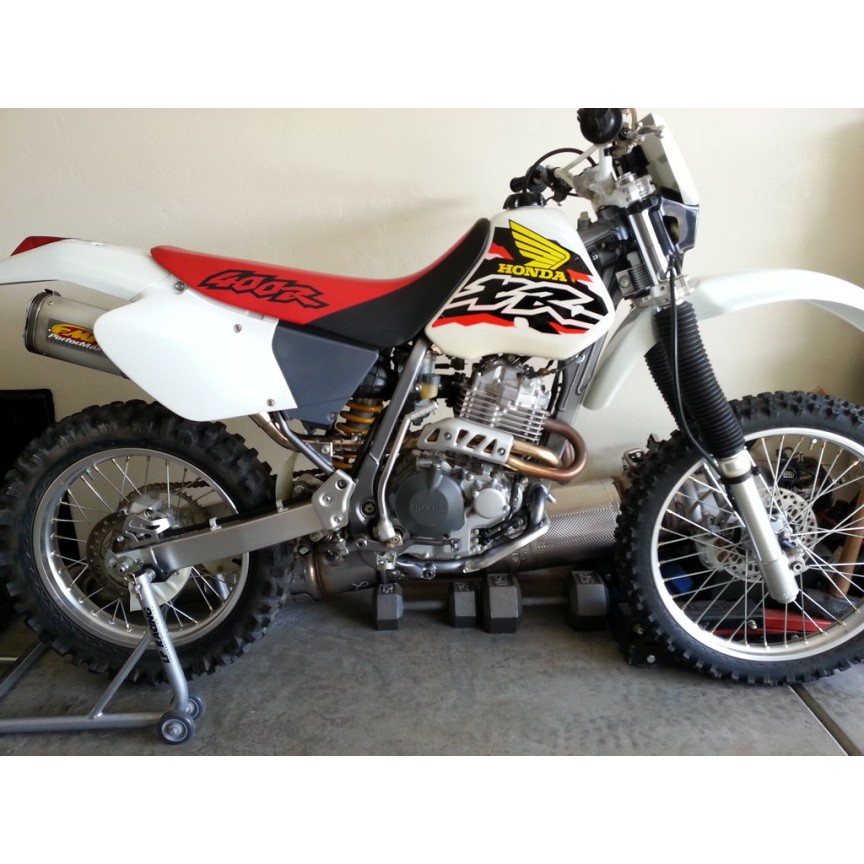 1998 Xr400 Wiring Diagram - Wiring Diagram