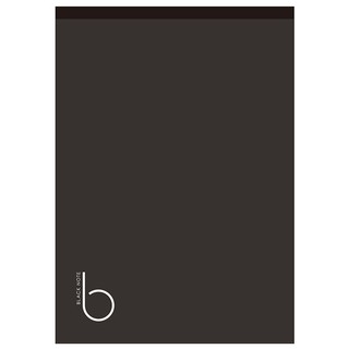 【CHL】PILOT NFB01-35 黑色繪圖本 黑色紙張 繪本 畫本 記事本 日記本 記錄本 手帳本 全黑筆記本