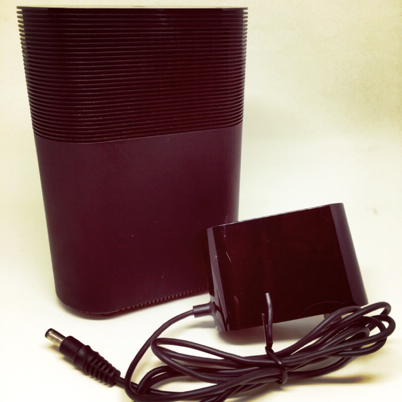 送飛利浦行動電源(旗艦機現貨)小米路由器 Miwifi R1D(1TB硬碟版)雙核心處理器