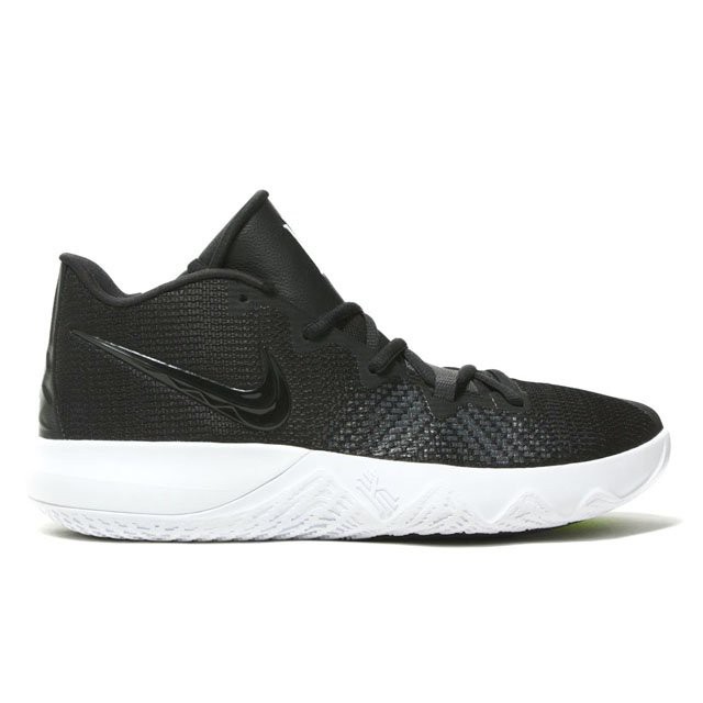 kyrie flytrap 1 black