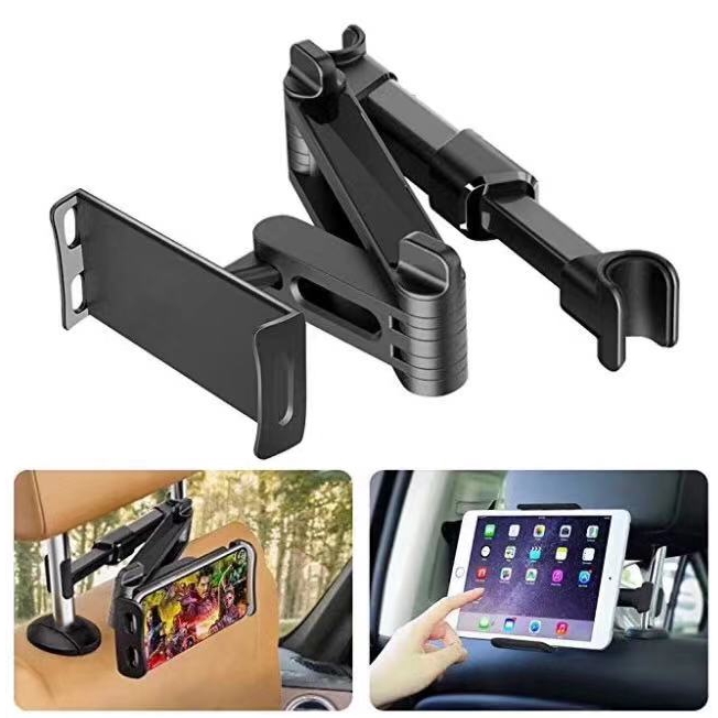 高仿錶汽車平板支架 升級伸縮 車枕平板架 鋁合金平板架 車載手機支架 平板架 後座車載支架 支撐架 手機架 車架 Arz I Ads Keyword 優惠推薦