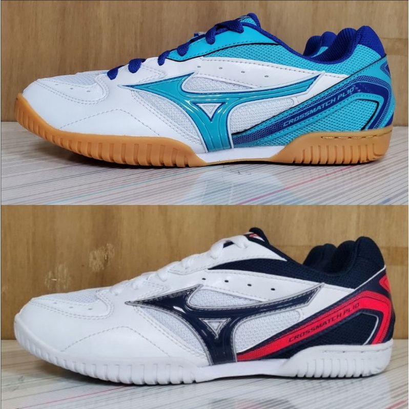 mizuno crossmatch plio rx4