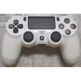 PS4 一代 二代 原廠 無線 手把 搖桿 dualshock 4 冰河白 CUH-ZCT1T CHU-ZCT2G