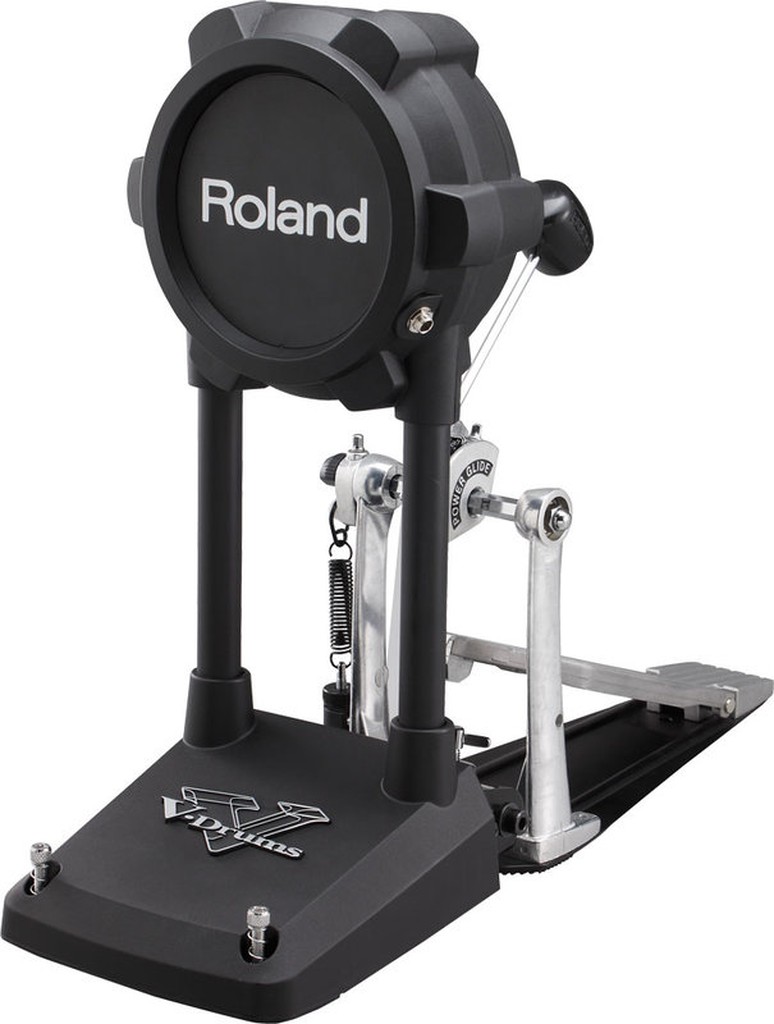 【預購品】Roland KD-9 電子鼓大鼓感應墊 TD-1K TD-1KV 升級必備 不含踏板