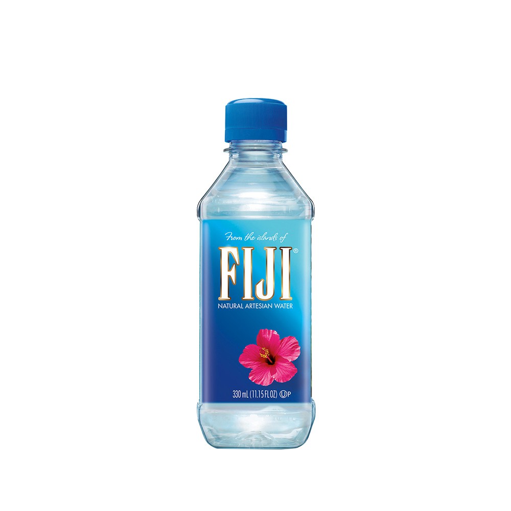 斐濟FIJI 天然深層礦泉水(330ml*36瓶)(免運費)【含稅.蝦皮代開發票】