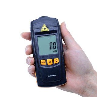 【玩具貓窩】現貨 標智雷射數字轉速表GM8905 非接觸轉速計 光電轉速儀 轉速測量儀