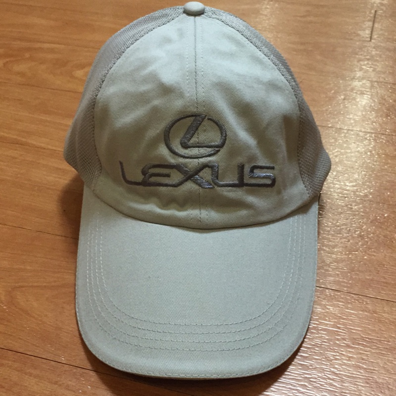 lexus帽子