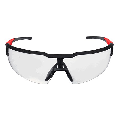 【JAY五金】Milwaukee 美沃奇 48-73-2000A 48-73-2005A 護目鏡 透明安全眼鏡 半框