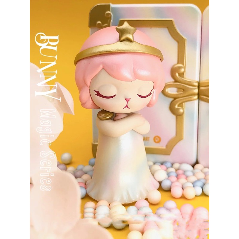 Bunny 魔法系列的價格推薦 21年10月 比價比個夠biggo