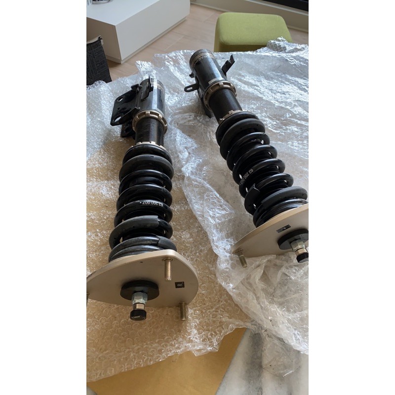 印刷可能 Wrx 避震器 Wrx 避震器 Nan Bagus