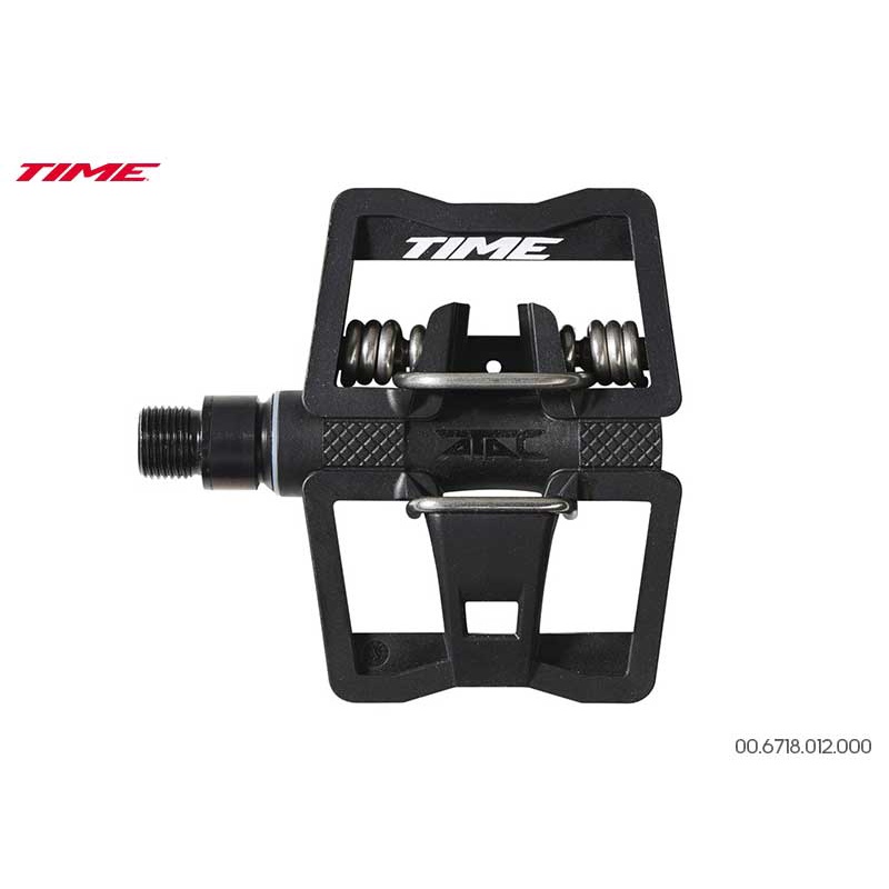 (TIME) 登山車 Off-Road LINK -石頭單車