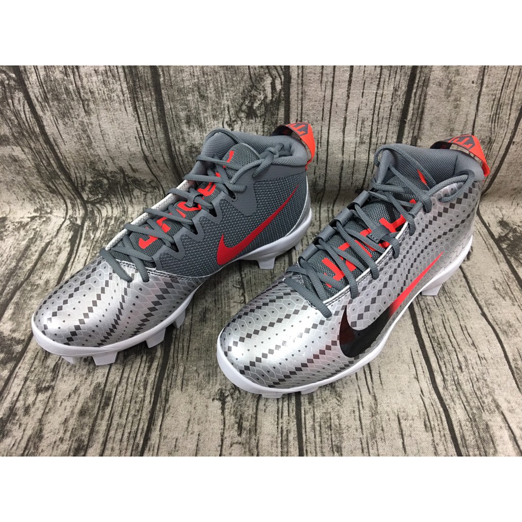 nike force trout 5 pro mcs