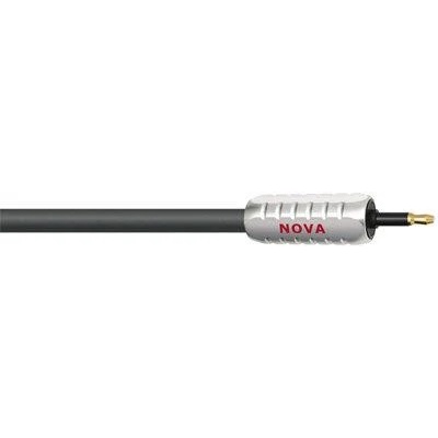 『永翊音響』美國 WireWorld NOVA Toslink to 3.5mm connector (新星)廠製光纖線