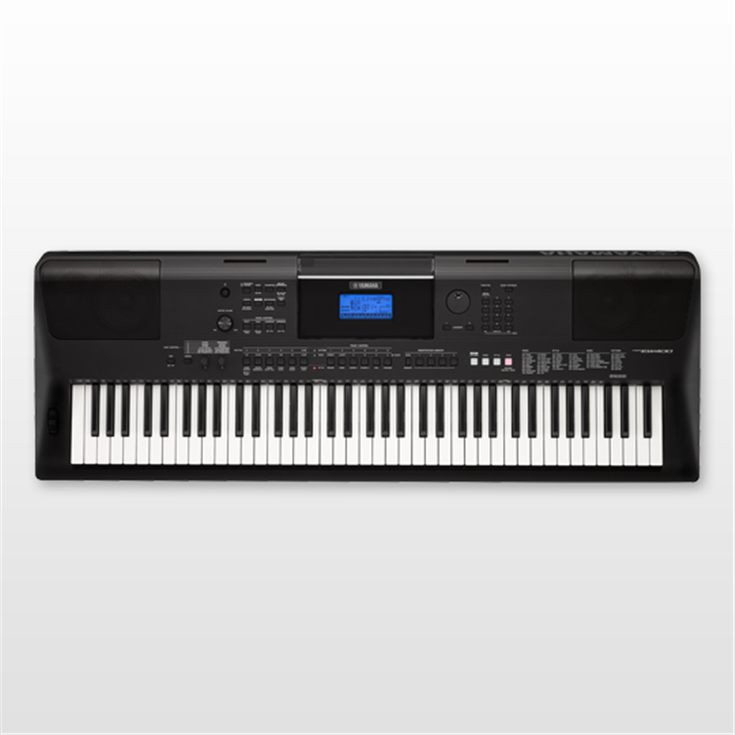 三一樂器 Yamaha PSR-EW400 電子琴