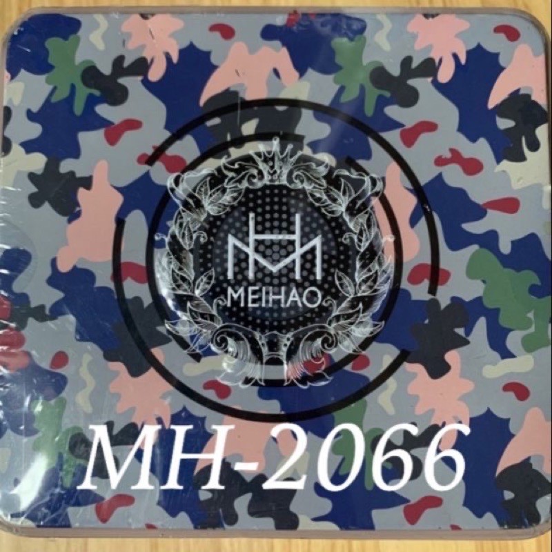 美好MH-2066藍芽喇叭  防水藍芽喇叭