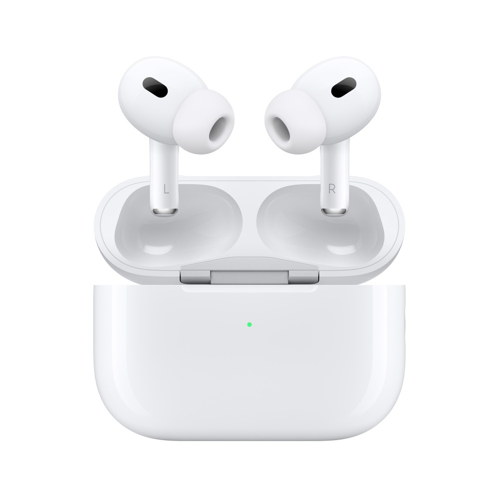 AirPods Pro 2 第2代 USB-C TypeC充電 MagSafe 美版原廠貨  全台保固一年現貨 廠商直送