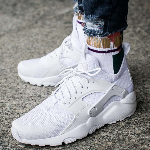 nike huarache run ultra gs