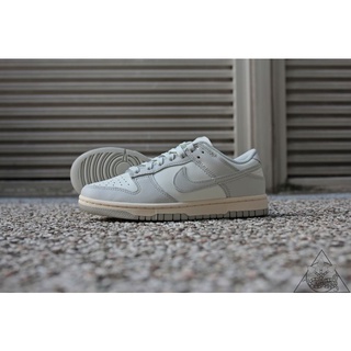 【HYDRA】Nike Dunk Low Sail Light Bone 骨白 皮革 休閒鞋【DD1503-107】