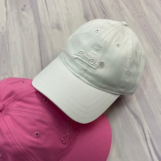 極度乾燥 帽子 女帽 SUPERDRY 鴨舌帽 特價商品