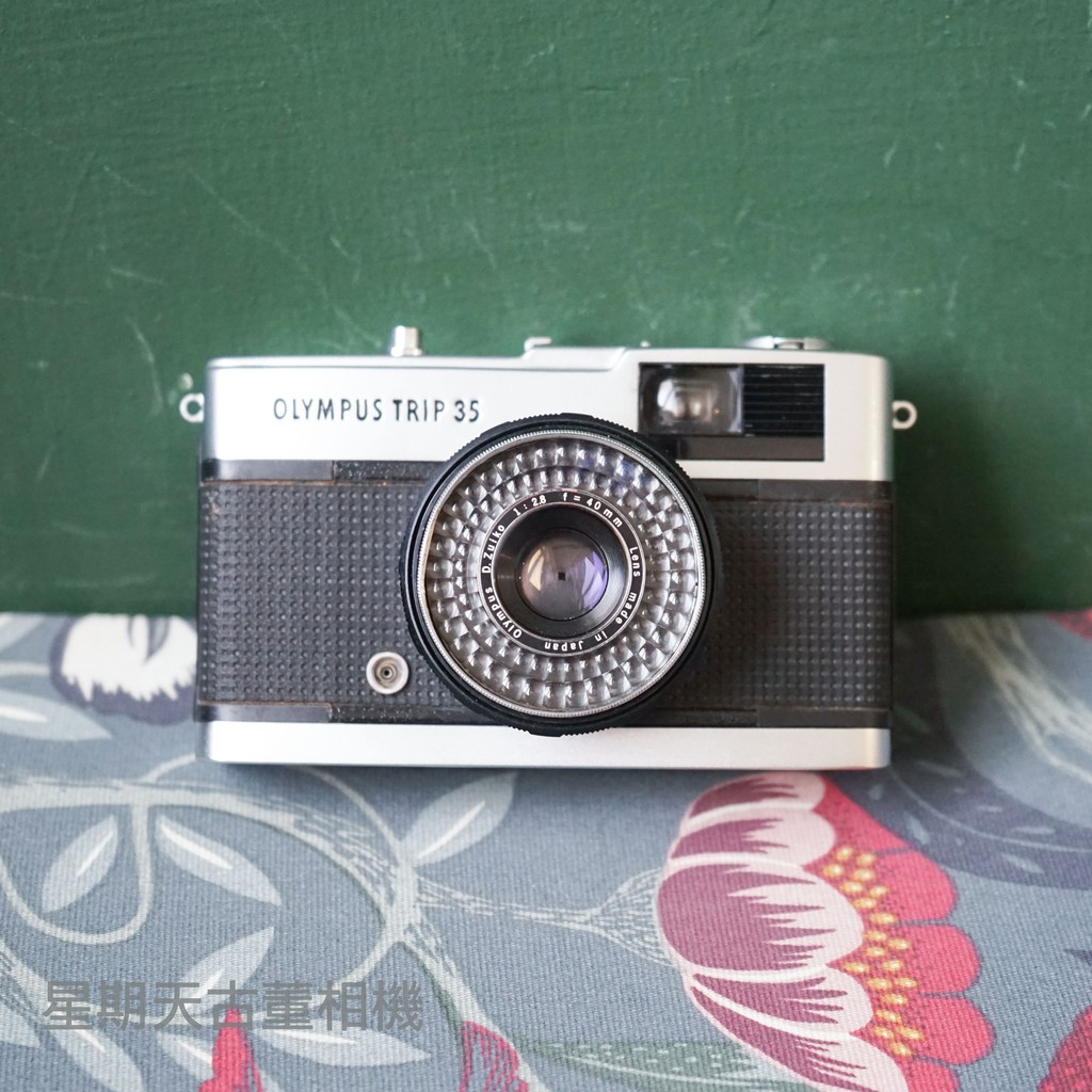 13056円 超安い 美品 Olympus Trip35 40mm f2.8 Film Camera 13056円 超安い 美品 Olympus Trip35 40mm f2.8 Film Camera