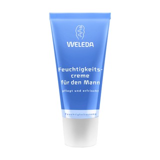 德國 weleda 薇莉達 男性保濕面霜 30ml (wd188)