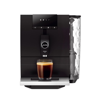 Jura 家用系列 ENA 4全自動咖啡機 黑/白二色 贈咖啡豆5磅