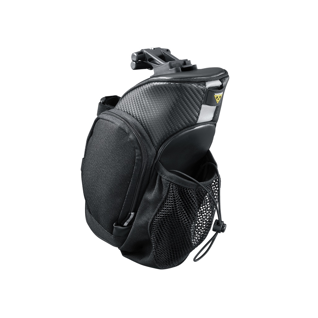 吉興單車 TOPEAK 快拆超大收納空間座墊袋 MONDOPACK HYDRO TC2287B