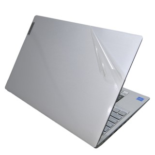 【Ezstick】Lenovo IdeaPad L3i L3 15IML 15 透氣機身保護貼(上蓋貼、鍵盤週圍貼)