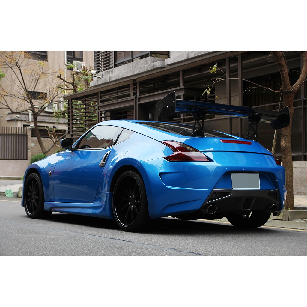Nissan Z34 370z Vestito Aero Kit 蝦皮購物