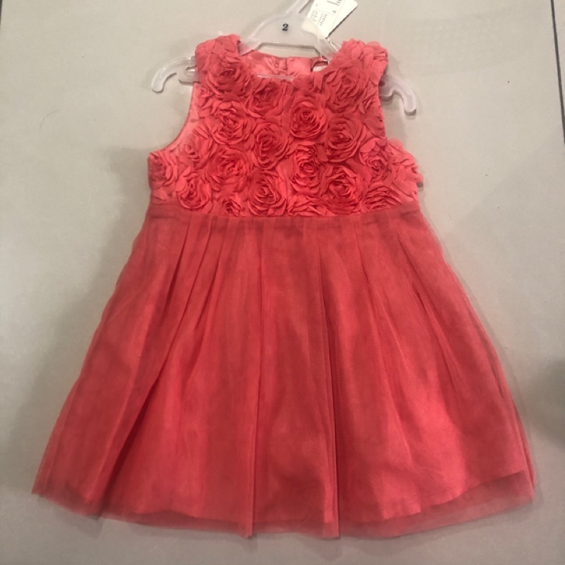 Esprit 全新洋裝 紗裙 童裝