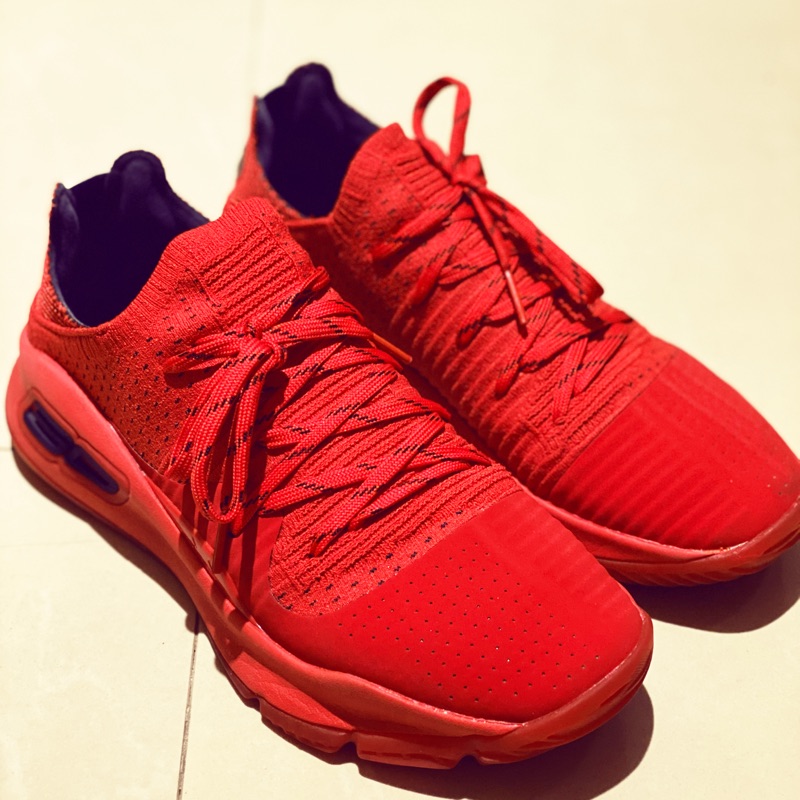 Under Amour UA Curry4 Low “Nothing but Nets” 全球限量