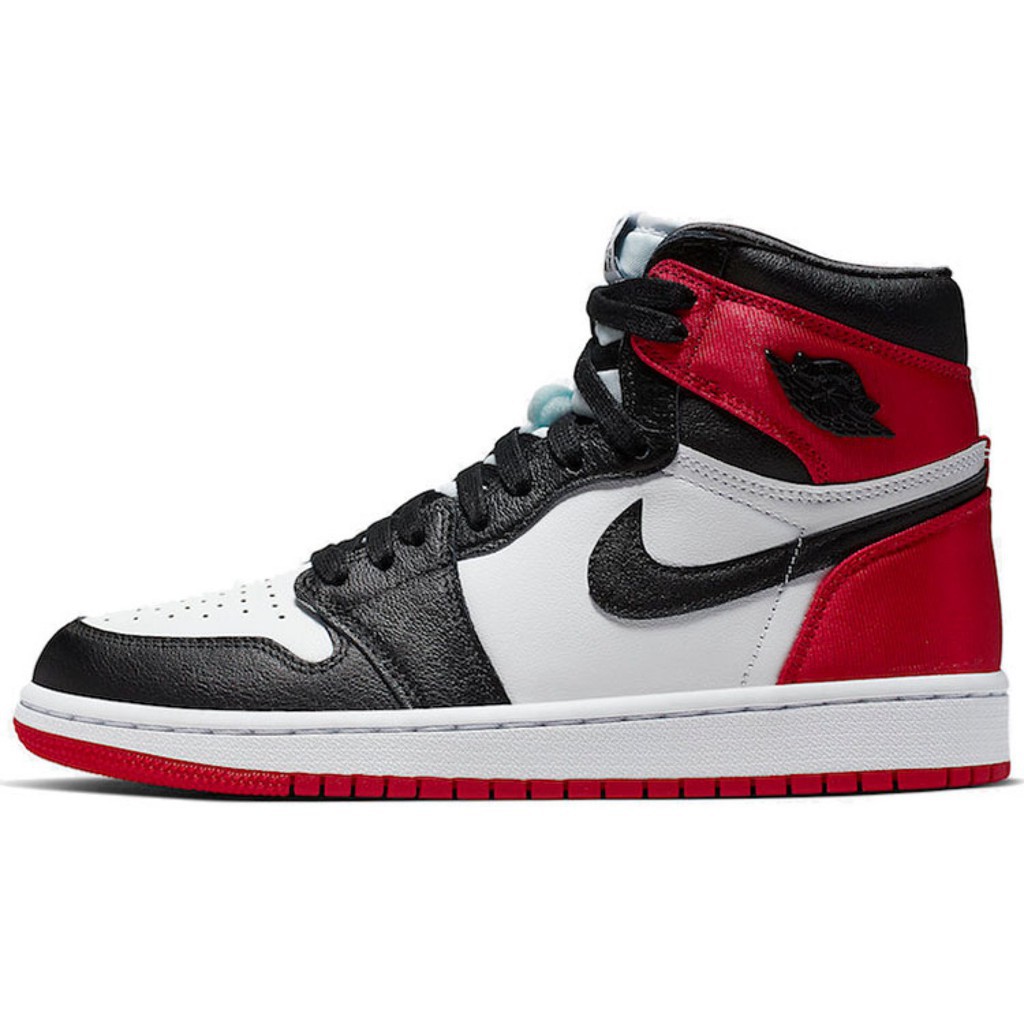 air jordan 1 satin wmns