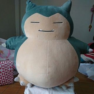 卡比獸抱枕 抱枕 娃娃