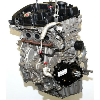 BMW F48 F54 F55 F56 F57  全新原廠引擎 中古引擎 變速箱 渦輪增壓器 大小波司