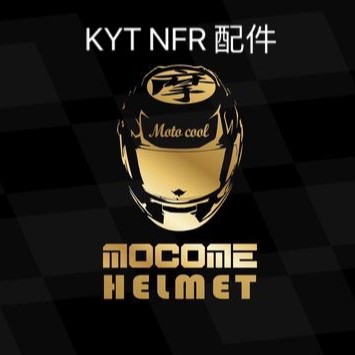 【Mocoome摩酷迷】KYT NFR 配件區