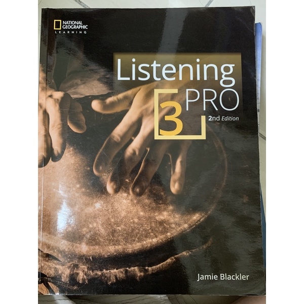listening pro 3