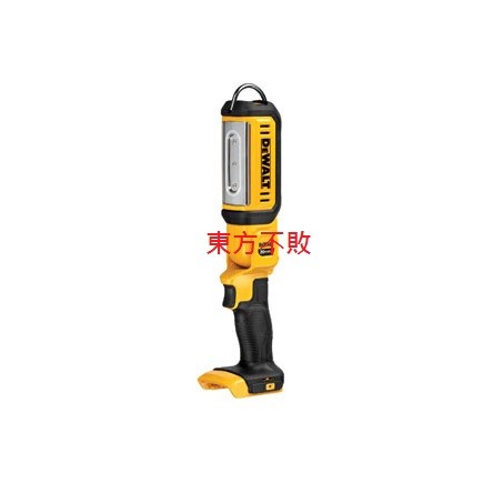 東方不敗  得偉 DCL050 DEWALT 18V鋰電LED 工作燈