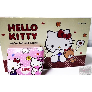 Hello kitty日本可愛卡通經典質感零錢包化妝包 鑰匙包 交換禮物