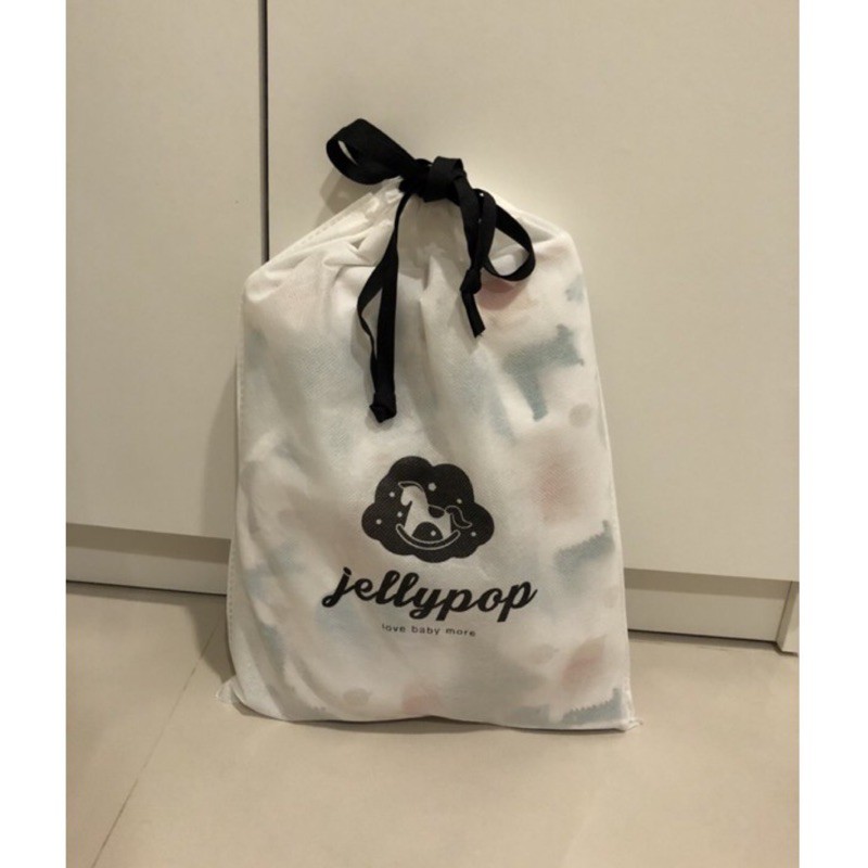 韓國 Jellypop Jellyseat 多功能嬰兒果凍涼墊 推車涼墊 汽座涼墊