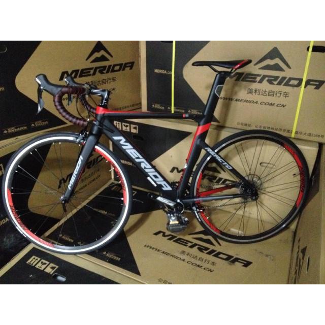 美利達公路自行車reacto瑞克多400現貨免運 蝦皮購物