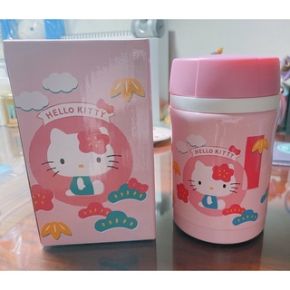 Hello Kitty 料理悶燒鍋 450ML