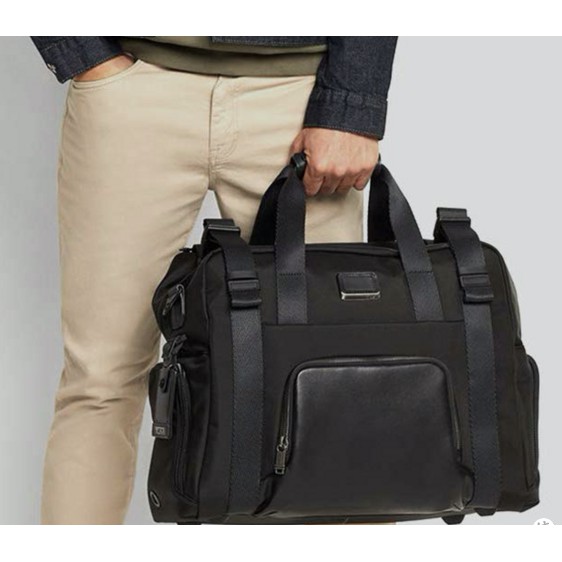 buckley duffel tumi