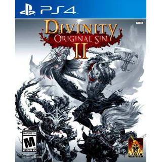 PS4神諭：原罪 2 出租 台中可自取